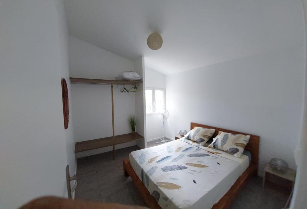 L'Avocat 1 Avec Piscine Chauffee Et Jacuzzi A Partager Villa เลอ ตอมปง ภายนอก รูปภาพ