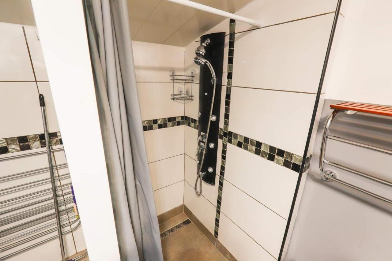 L'Avocat 1 Avec Piscine Chauffee Et Jacuzzi A Partager Villa เลอ ตอมปง ภายนอก รูปภาพ