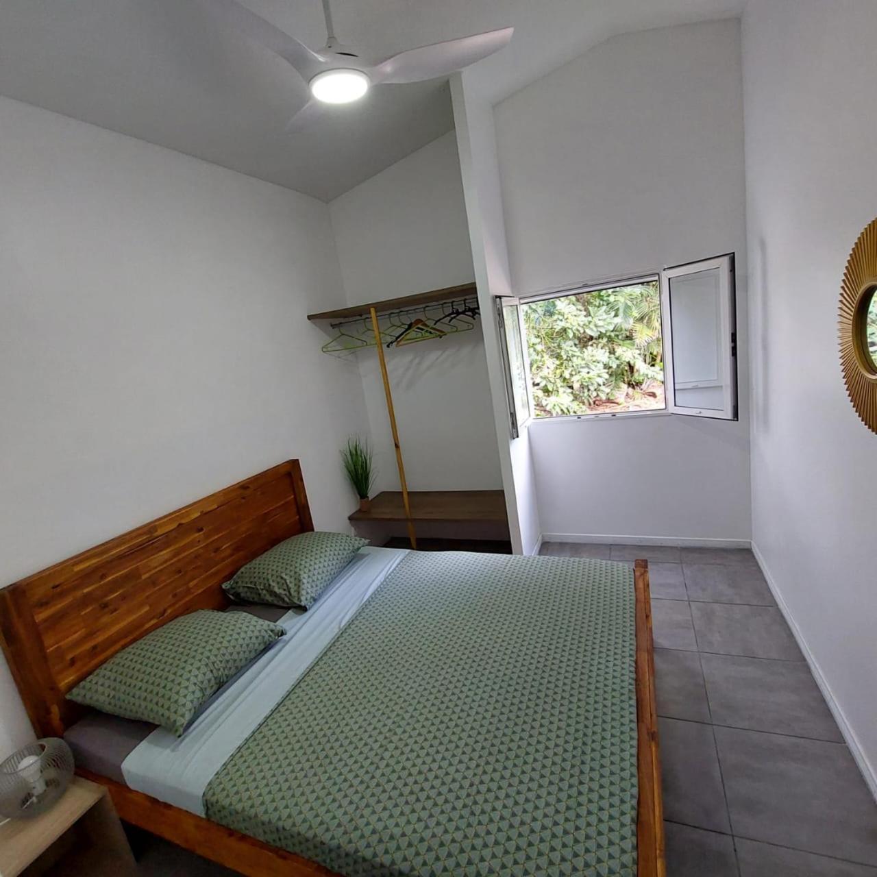 L'Avocat 1 Avec Piscine Chauffee Et Jacuzzi A Partager Villa เลอ ตอมปง ภายนอก รูปภาพ